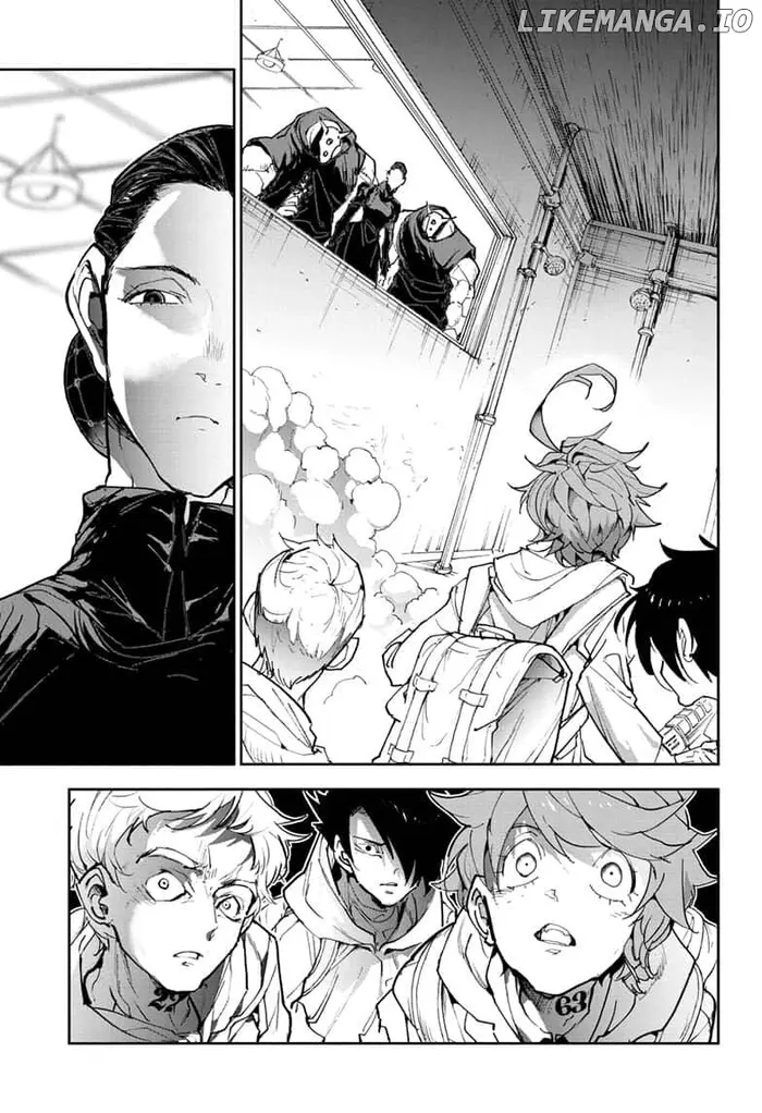 The Promised Neverland chapter 166 image 15_optimized
